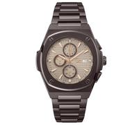 GC Guess Collection Watch Y99013G1MF, Brown, Classic