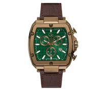 GC Guess Collection Y83002G5MF Spirit Tonneau Heren Horloge 48 mm