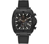 Gc Guess Collection Y83003G2MF Spirit Barrel Heren Clock 48 mm