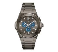 Gc Idol Watch Silver