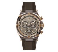 Gc IronClass Mens Watch Z32004G1MF | Acotis - Stainless Steel / Mineral Crystal / Silicone