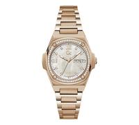 Guess Collection Watch Y98002L1MF, Pink, Classic