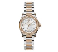 Gc Legacy Lady Ladies Watch Z20002L1MF | Acotis - Stainless Steel / Sapphire Crystal