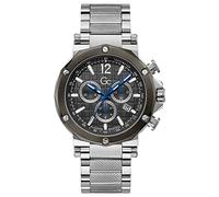 GC Mens Analogue Watch with Stainless Steel Strap Y53006G5