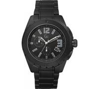 Gc Men's X76011G2S 45mm Quartz Watch in Black GC Black One Size