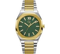Gc Men's Z26002G9MF 42mm Quartz Watch GC Multicolor One Size