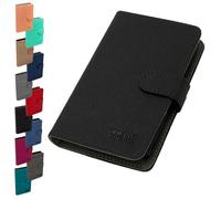 GC Original My-case Case Compatible with My-blu e-Cigarette Intense Touch Liquid-Pod Charging Cable and 1CC Designer Protective Case, black, Case