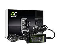 GC PRO Power Supply for Acer Aspire E5-511 E5-521 E5-573 E5-573G ES1-131 ES1-512 ES1-531 V5-171 Laptop Charger with Power Cable (19V 2.37A 45W)