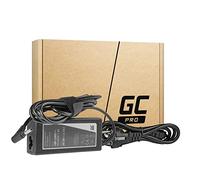 GC PRO Power Supply for Lenovo IdeaPad 100 100-15IBD 100-15IBY 100s-14IBR 110 110-15IBR Yoga 510 520 Laptop Charger with Power Cable (20V 2.25A 45W)