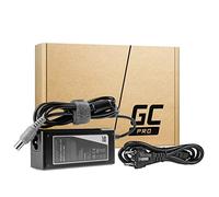 GC PRO Power Supply for Lenovo ThinkPad T410 T420 T510 T520 T530 T60 T61 R60 R61 W510 W520 X201 X220 Laptop Charger with Power Cable A 90 W)