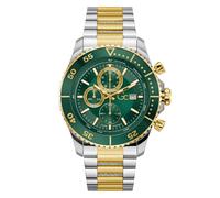 Gc Speedracer Mens Watch Z51006G9 | Acotis - Stainless Steel / Sapphire Crystal