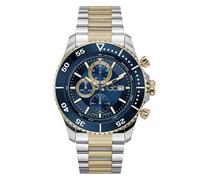 Gc Speedracer Mens Watch Z51007G7 | Acotis - Stainless Steel / Sapphire Crystal