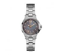 Gc Structura Grey Ladies Watch Y33103L5 - Refined Craftsmanship