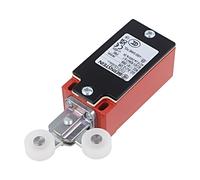 GC-SU1Z DR Limit Switch NO + NC 10A Max 400VAC M20 IP65 -30-80°C AMBER A G