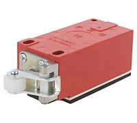 GC-SU1Z HIW Limit Switch NO + NC 10A Max 400VAC M20 IP65 -30-80°C AMBER A G
