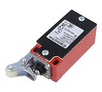 GC-SU1Z KNW Limit Switch NO + NC 10A Max 400VAC M20 IP65 -30-80°C AMBER A G