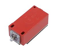 GC-SU1Z STIW Limit Switch NO + NC 10A Max 400VAC M20 IP65 -30-80°C AMBER A G