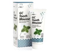 GC Tooth Mousse Mint Flavour - Triple pack