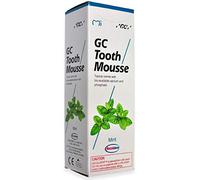 GC Tooth Mousse New Sugar Free With Fresh Fruits (Mint)