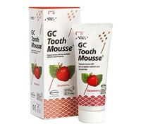 GC Tooth Mousse New Sugar Free With Fresh Fruits (Strawberry)