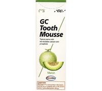 GC Tooth Mousse Recaldent Melon 40g