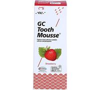 GC Tooth Mousse Recaldent strawberry 40g