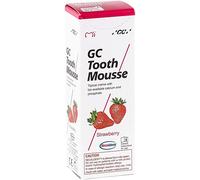 GC Tooth Mousse Vanilla 35ml