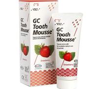 GC Tooth Mousse Strawberry