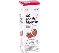 GC Tooth Mousse Strawberry