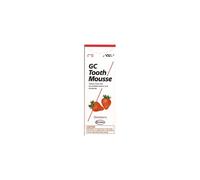 GC Tooth Mousse Tooth Protection Cream Strawberry, Pack of 1 (1 x 41 g)