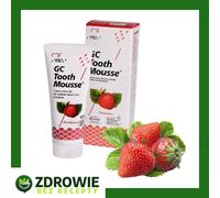 GC Tooth Mousse Tooth Care Toothpaste - Melon
