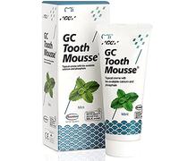 GC Tooth Mousse Toothpaste 35ml Mint, Pack of 2 (2X 35ml)