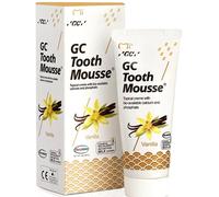 GC Tooth Mousse Vanilla