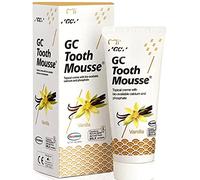 GC tooth mousse vanilla 40 gr by Recaldent