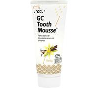 GC Tooth Mousse Vanilla - 40g
