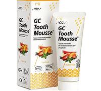 GC Tooth Mousse Toothpaste Tutti-Frutti, Pack of 1 (1 x 40 g)
