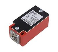 GC-U1Z IW limit switch NO + NC 10A max. 400VAC M20 IP65 -30-80°C BERNSTEIN AG