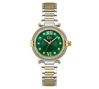Gc Vogue Cable Ladies Watch Z52002L9MF | Acotis - Stainless Steel / Sapphire Crystal