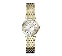 GC Women's 28mm Gold-Tone Steel Bracelet & Case Quartz Analog Watch X57002L1S