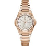 Guess Collection Watch Y98002L1MF, Pink, Classic