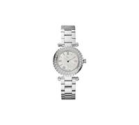 Gc Women's X70105L1S Precious 28mm Quartz Watch in Silver GC Silver One Size