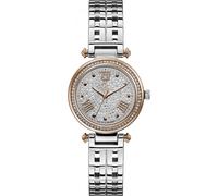 Gc Women's Y47004L1MF Sport Chic 32mm Quartz Watch in Silver GC Silver One Size