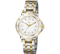 Gc Women's Z45002L1MF 36mm Quartz Watch GC Multicolor One Size