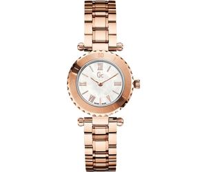 Gc X70020l1s Woman Watch Golden Woman