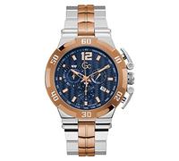 Gc Y52007G7MF Mens Structura Ultimate Watch
