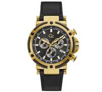 Gc Y54007G2MF Mens UrbanCode Yachting Watch