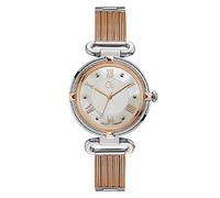 Gc Y58001L1MF Ladies CableChic Watch