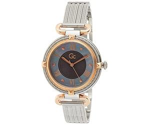 GC Y58002L5MF Women's Cable Chic Wristwatch