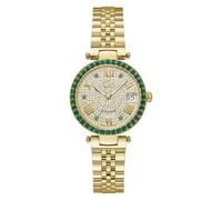 GC Z01013L1MF Ladies Flair Crystal Watch