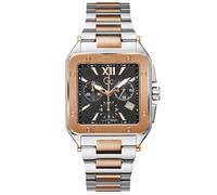 Gc Z08001G2MF Mens Couture Square Watch